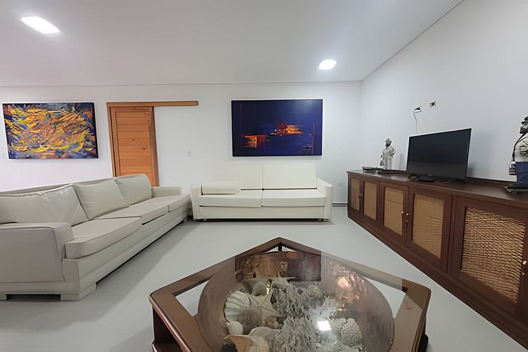 Apartamento Duplex na Barra da Lagoa