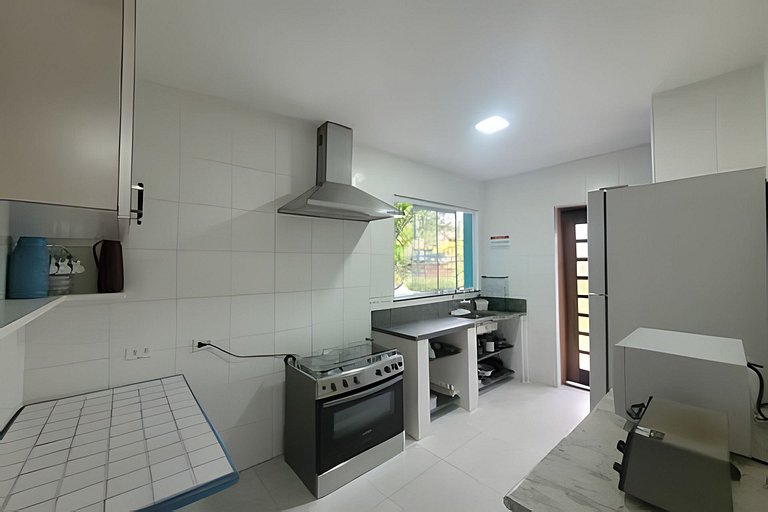 Apartamento Duplex na Barra da Lagoa