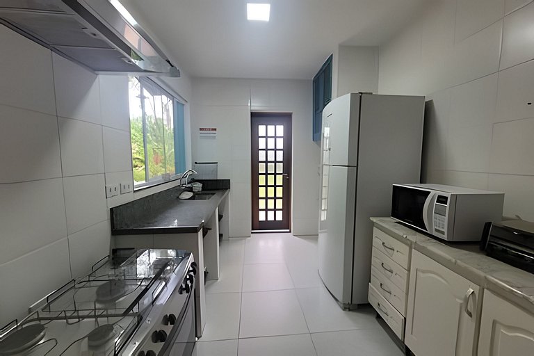 Apartamento Duplex na Barra da Lagoa