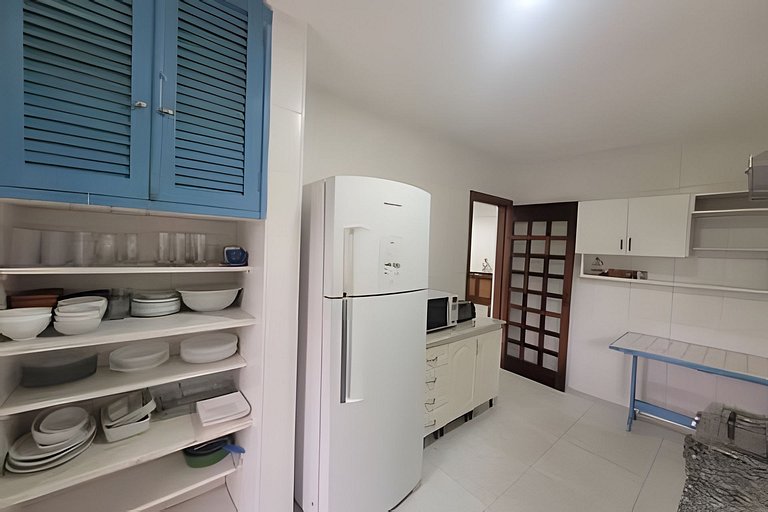 Apartamento Duplex na Barra da Lagoa