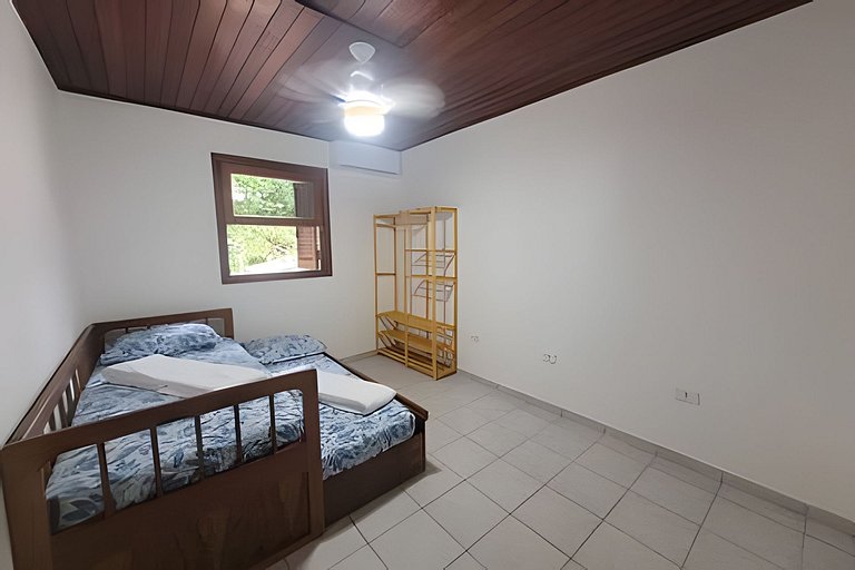 Apartamento Duplex na Barra da Lagoa