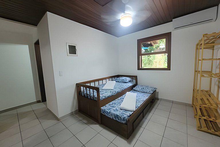 Apartamento Duplex na Barra da Lagoa