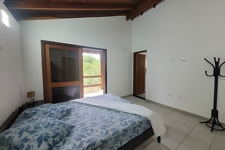 Apartamento Duplex na Barra da Lagoa