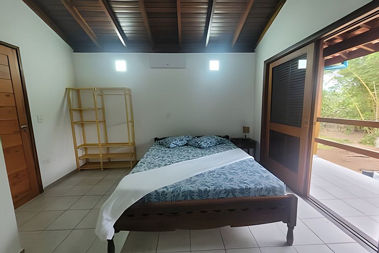 Apartamento Duplex na Barra da Lagoa