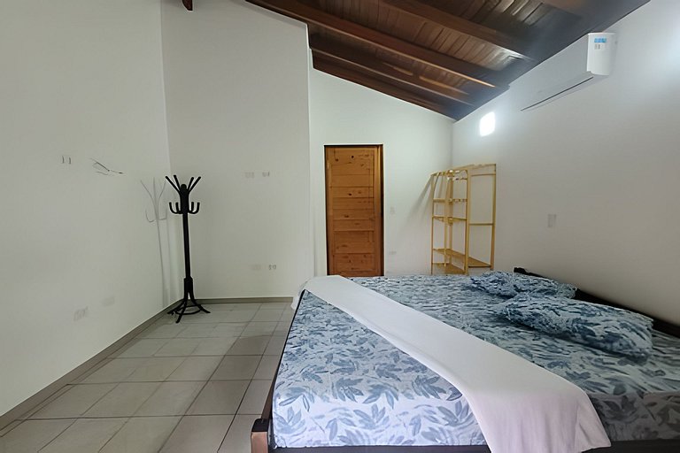 Apartamento Duplex na Barra da Lagoa