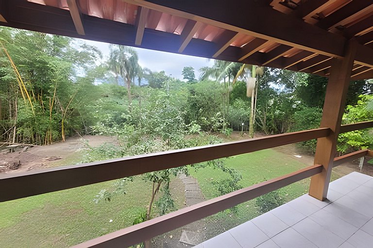 Apartamento Duplex na Barra da Lagoa