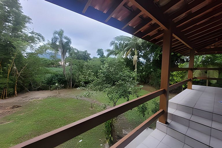 Apartamento Duplex na Barra da Lagoa