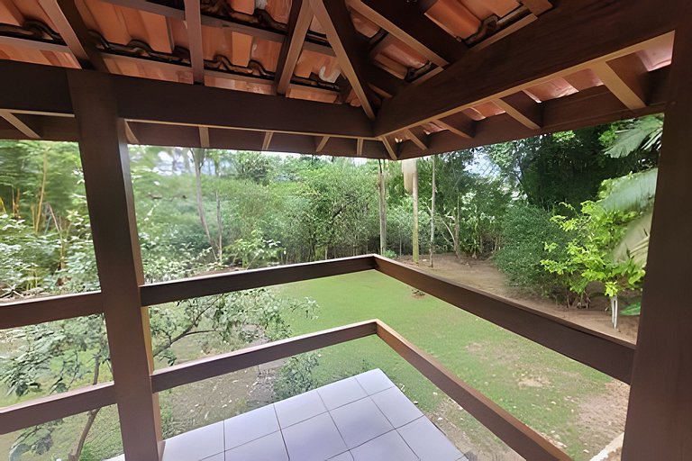 Apartamento Duplex na Barra da Lagoa