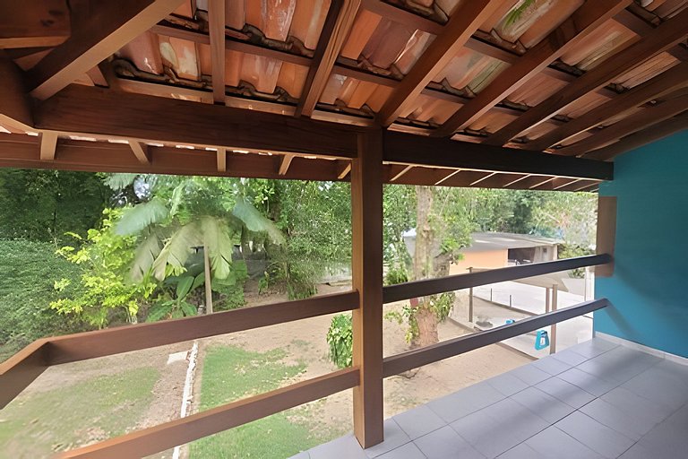 Apartamento Duplex na Barra da Lagoa