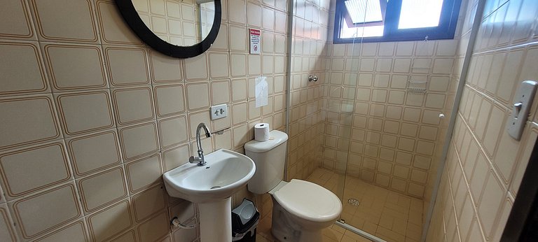 Sobrado espaçoso no Itaguá bem localizado