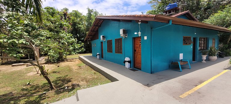 Apartamento Duplex na Barra da Lagoa