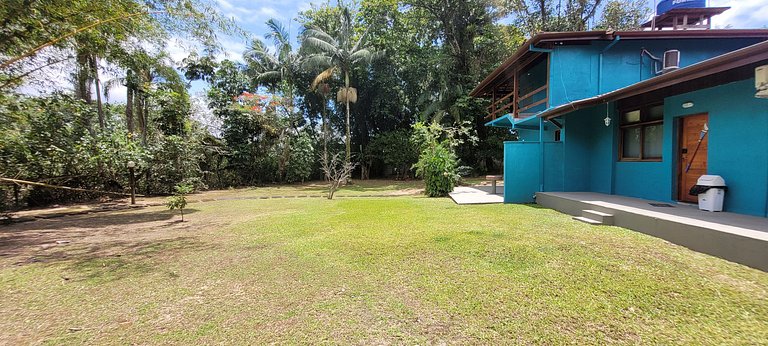 Apartamento Duplex na Barra da Lagoa