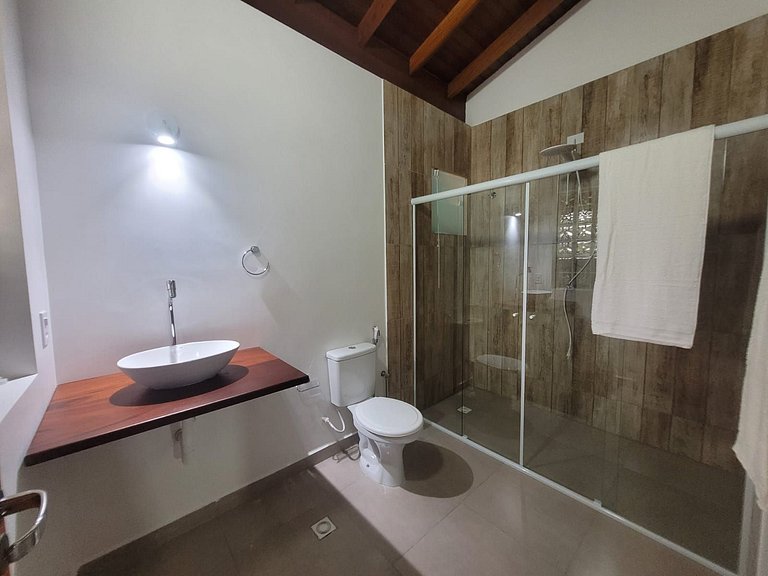 Apartamento Duplex na Barra da Lagoa