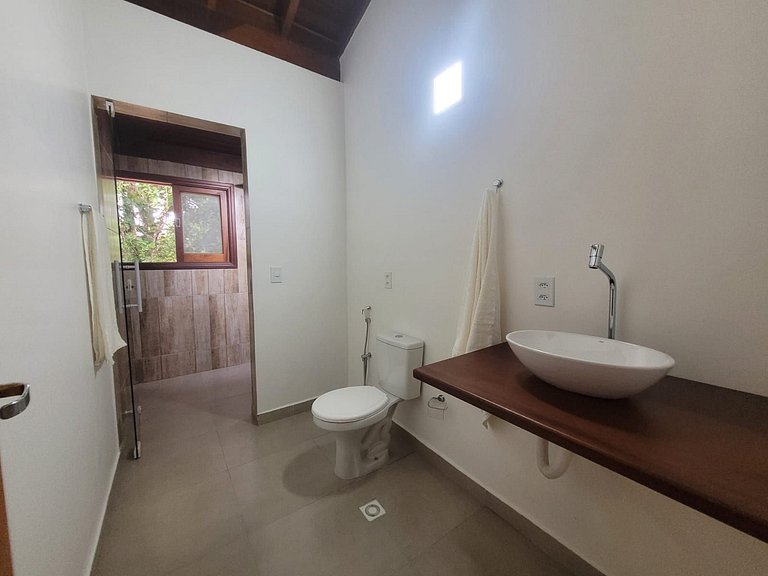 Apartamento Duplex na Barra da Lagoa