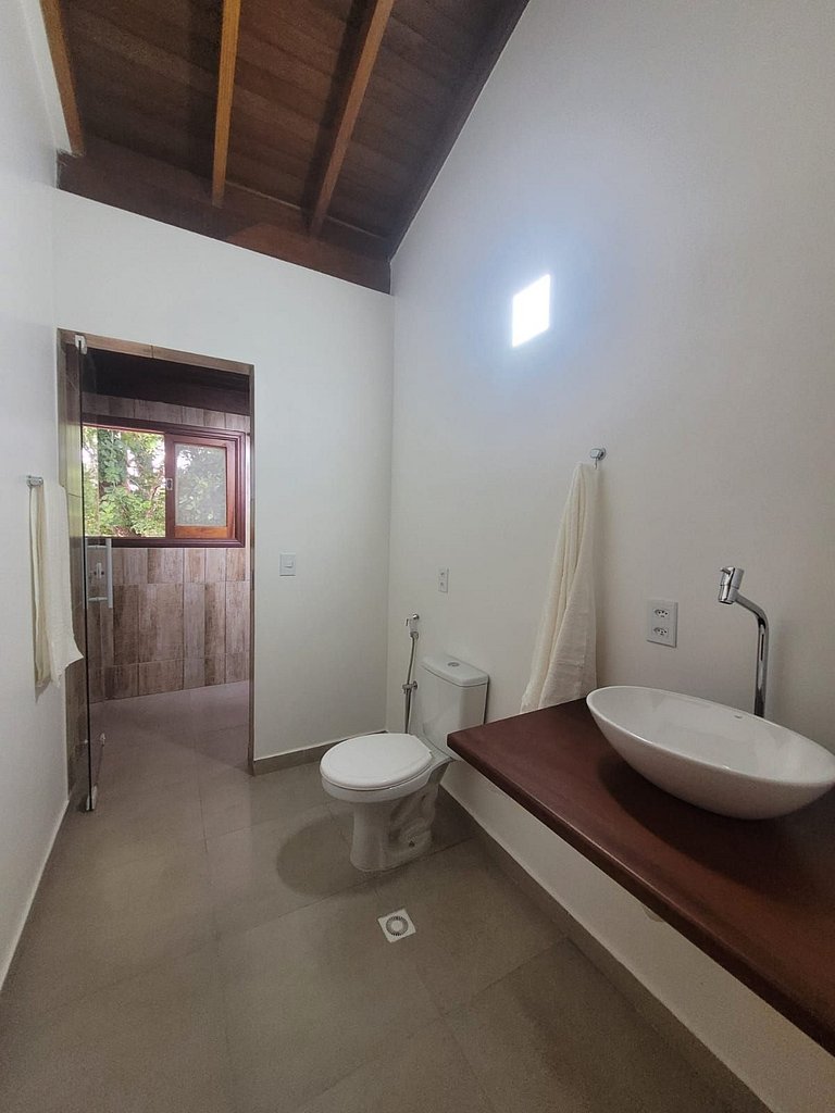 Apartamento Duplex na Barra da Lagoa