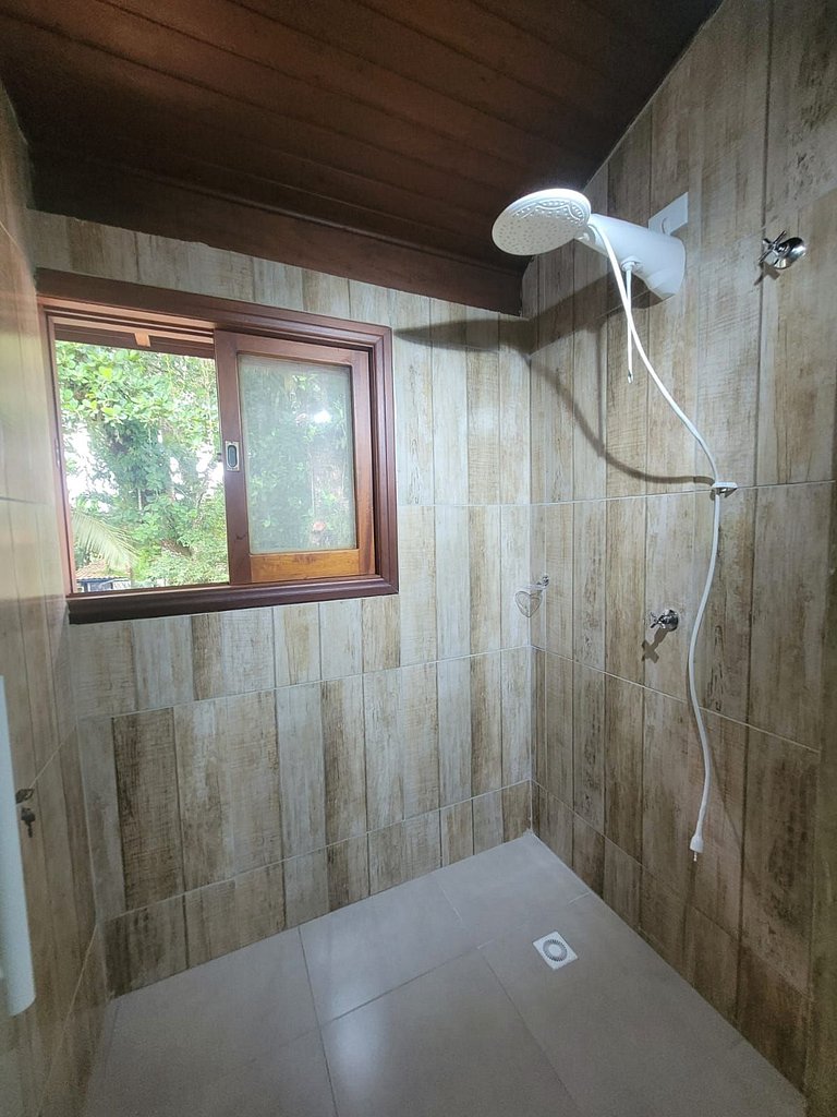 Apartamento Duplex na Barra da Lagoa